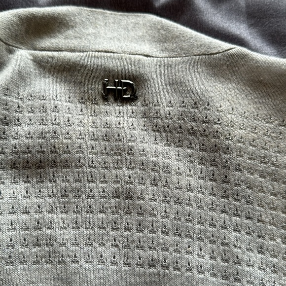 Harley Davidson Cardigan. - Picture 5 of 6